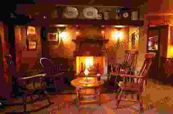 A Cozy Pub In The Countryside Exmoor National Park (Slow Travel): Local Characterful Guides To Britain S Special Places (Bradt Travel Guides (Slow Travel Series))