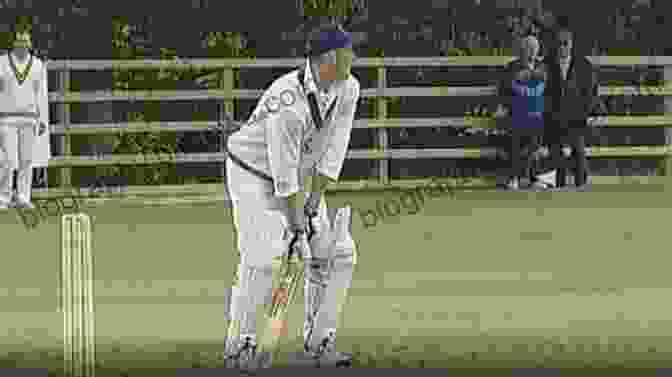 Behind The Scenes Insights Into The World Of Fingal Cricket The Story Of Cricket In Fingal