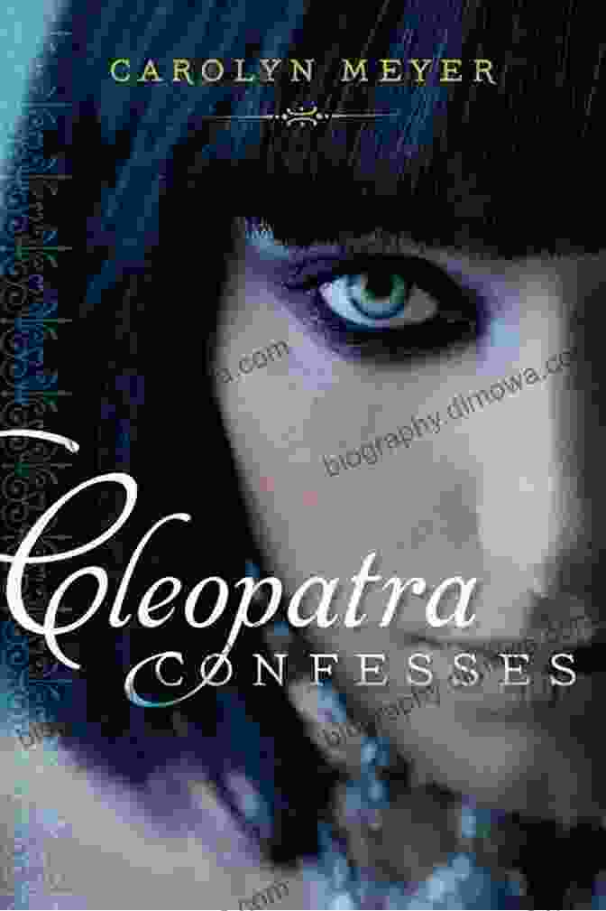 Book Cover Of Cleopatra Confesses By Paula Wiseman Cleopatra Confesses (Paula Wiseman Books)