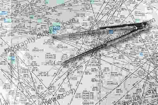 Dead Reckoning Navigation Using A Chart And Compass Pencil Paper And Stars: The Handbook Of Traditional Emergency Navigation (Wiley Nautical)