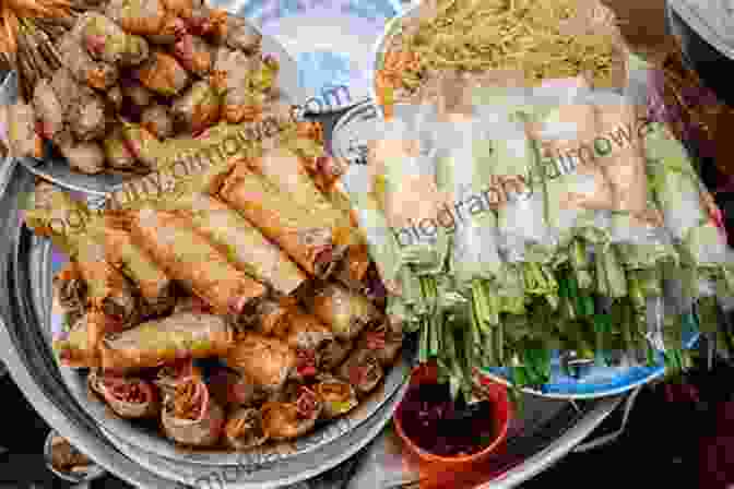 Delicious Street Food In Vietnam Vietnam Tourism 2 Aline De Souza