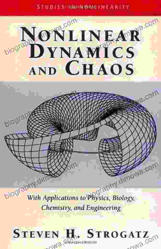 Dr. John Doe Applications Of Chaos And Nonlinear Dynamics In Engineering Vol 1 (Understanding Complex Systems)