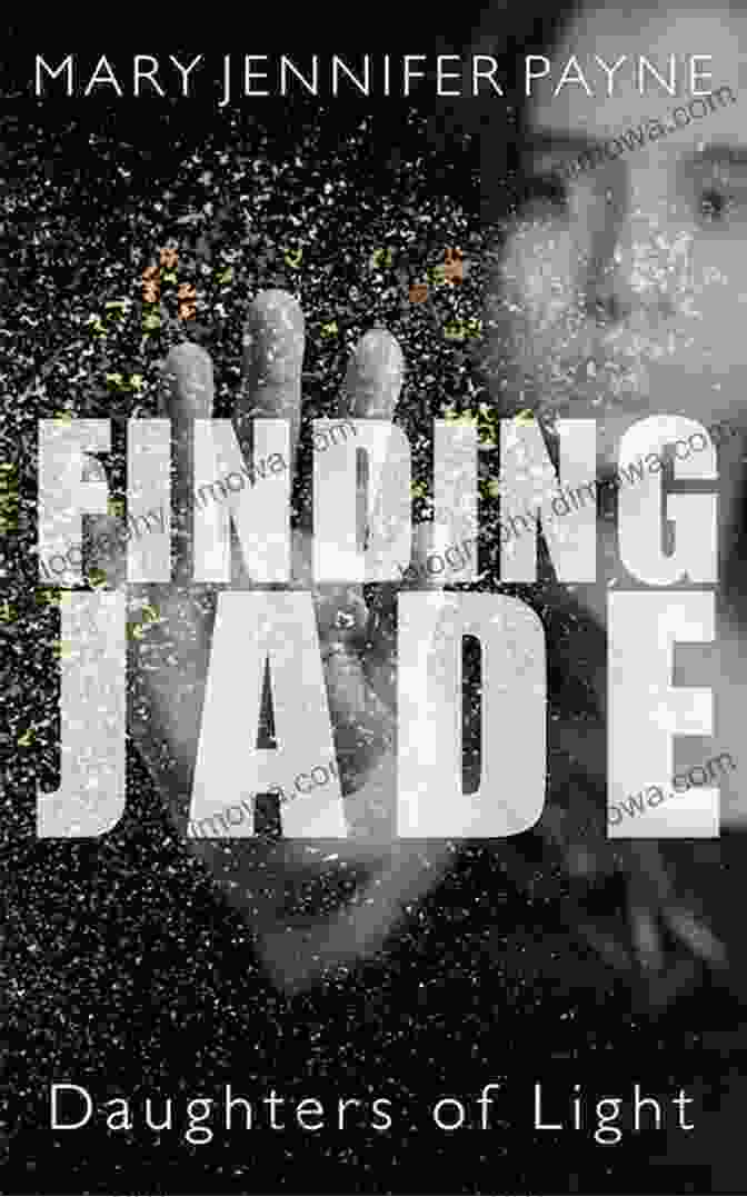 Finding Us The Jade Book Cover Finding Us (The Jade 6)