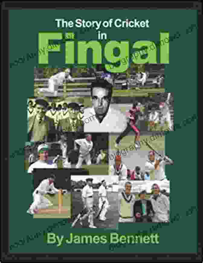 Fingal Cricket's Resurgence In The Modern Era The Story Of Cricket In Fingal