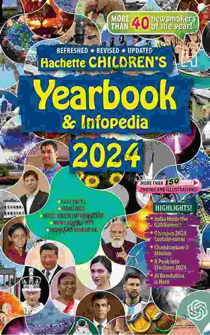 Hachette Children Yearbook Infopedia 2024 Cover Hachette Children S Yearbook Infopedia 2024