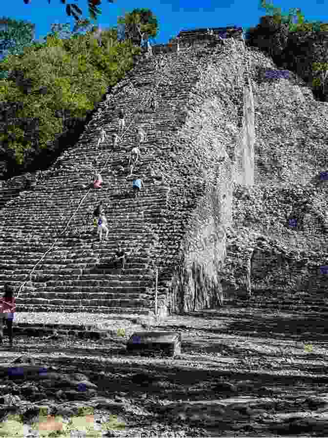 Mayan Children Exploring The Ruins Who Were The Mayans And What Did They Give The World? History For Kids Junior Scholars Edition Children S History