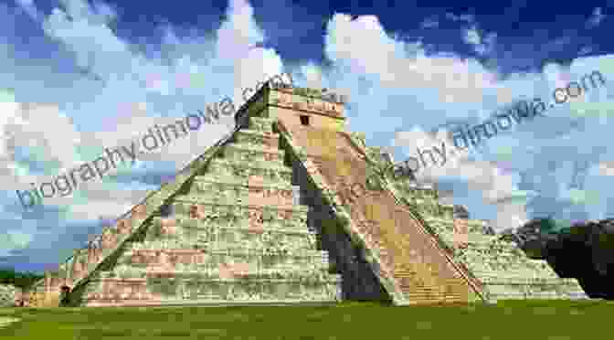 Mayan Legacy In Modern World Who Were The Mayans And What Did They Give The World? History For Kids Junior Scholars Edition Children S History