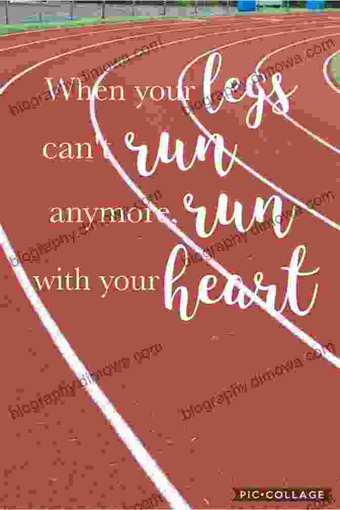 Motivational Quotes For Track And Field Coaches And Athletes Coach Quotes For Track And Field