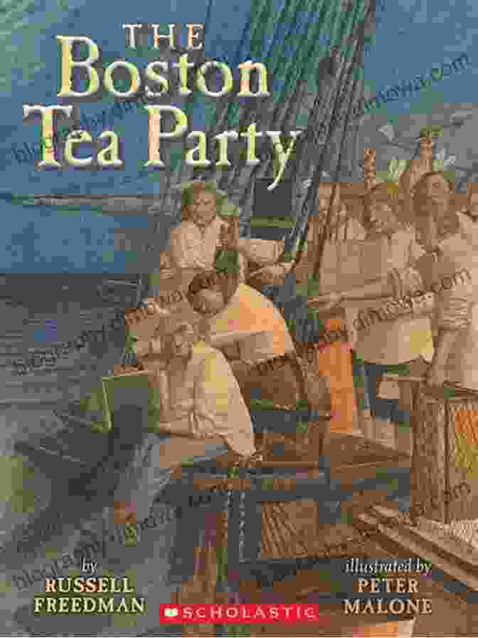 Nickolas Flux And The Boston Tea Party Book Cover Night Of Rebellion : Nickolas Flux And The Boston Tea Party (Nickolas Flux History Chronicles)