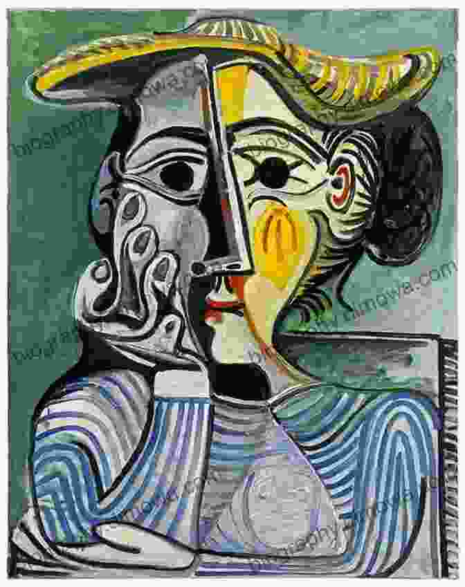 Pablo Picasso's Painting Inspired By The American West Picasso: Wild Stallion Of The West