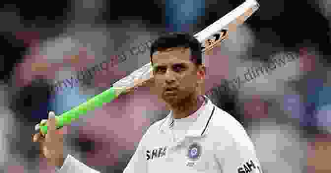 Rahul Dravid, The Legendary Indian Cricketer Over But Not Out: The Heart Of The Game And Beyond