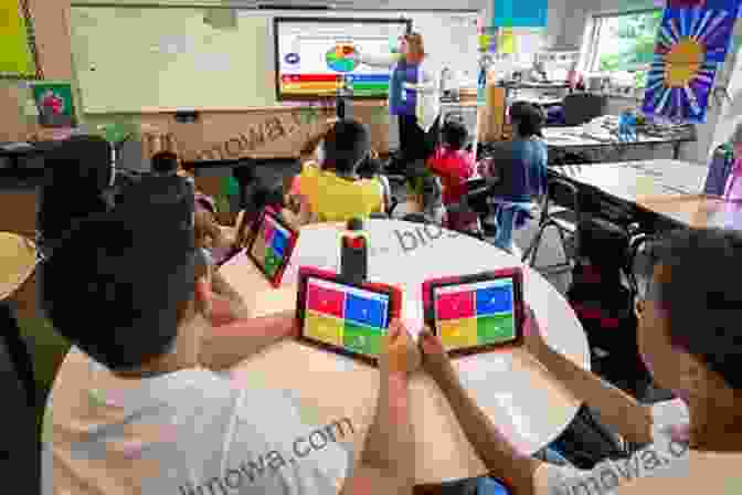 Students Learning Through Interactive Technology Understanding Systems: A Grand Challenge For 21st Century Engineering