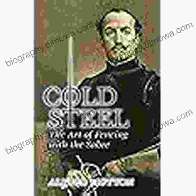 The Art Of Fencing With The Sabre Dover Military History Weapons Armor Book Cover Cold Steel: The Art Of Fencing With The Sabre (Dover Military History Weapons Armor)