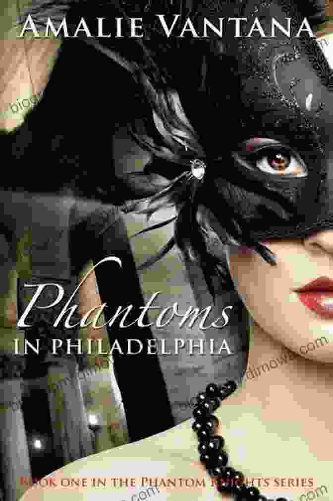 The Cover Of The Book Phantoms In Philadelphia Phantom Knights, Featuring A Ghostly Figure Standing In Front Of Independence Hall Phantoms In Philadelphia (Phantom Knights 1)