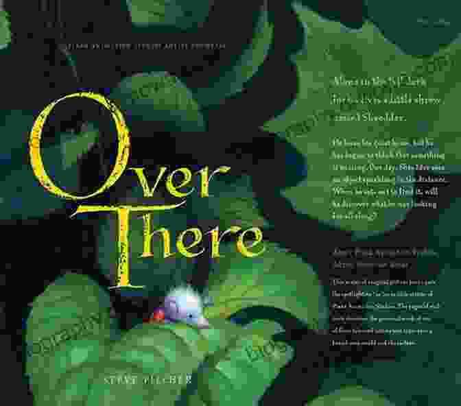 The Girl From Over There Book Cover, Featuring A Young Woman With Long Flowing Hair Standing On A Lush Green Hilltop, Her Gaze Lost In The Distant Horizon. The Girl From Over There: The Hopeful Story Of A Young Jewish Immigrant