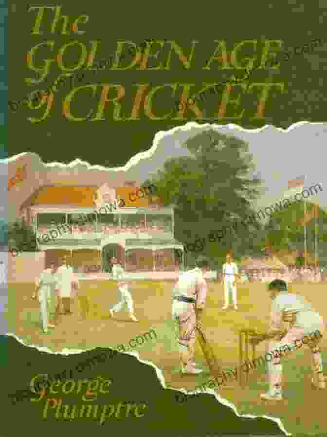 The Golden Age Of Cricket In Fingal The Story Of Cricket In Fingal