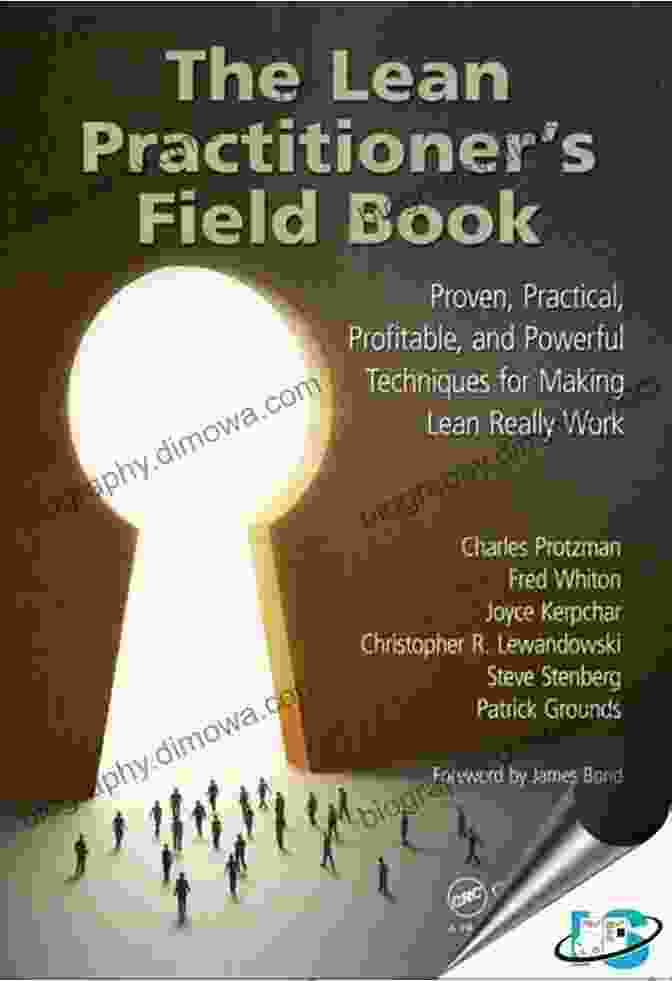 The Lean Practitioner's Field Book The Lean Practitioner S Handbooks Mark Eaton