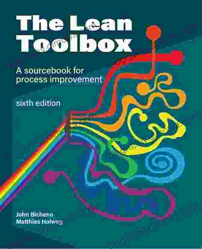 The Lean Practitioner's Toolbox The Lean Practitioner S Handbooks Mark Eaton