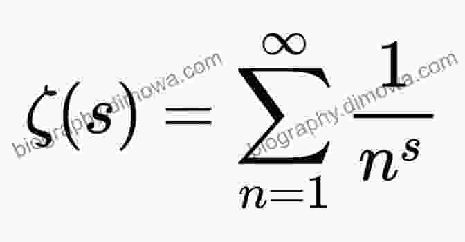 The Riemann Hypothesis Illustration Magnificent Mistakes In Mathematics Alfred S Posamentier