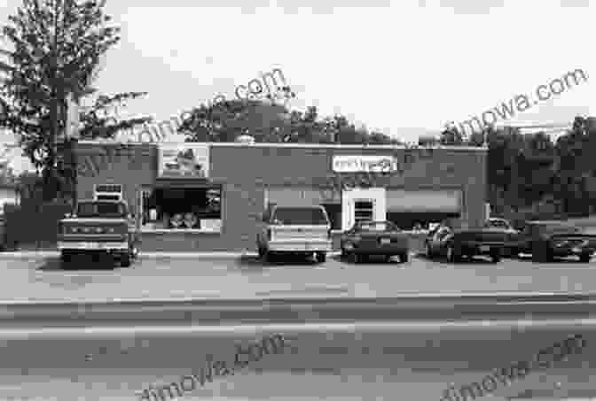 Vintage Photograph Of A Centreville Community Gathering Centreville And Chantilly (Images Of America)