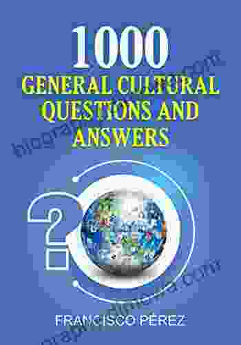 1000 General Cultural Questions And Answers