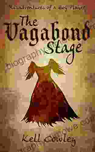 The Vagabond Stage (The Timony Trilogy 1)