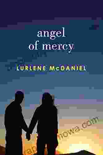 Angel of Mercy Lurlene McDaniel