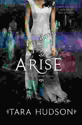 Arise (Hereafter 2) Tara Hudson