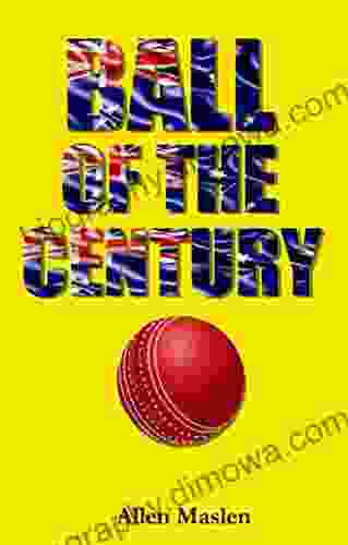 Ball Of The Century Allen Maslen