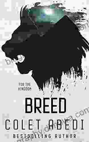 Breed (The Breed 1)