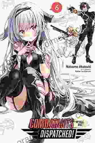 Combatants Will Be Dispatched Vol 6 (light Novel) (Combatants Will Be Dispatched (light Novel))