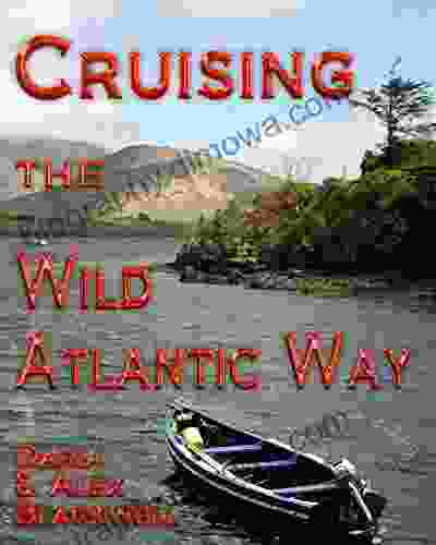 Cruising The Wild Atlantic Way