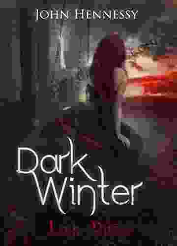 Dark Winter: Last Rites John Hennessy