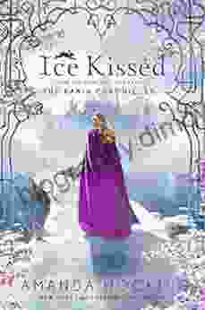 Ice Kissed: The Kanin Chronicles (From The World Of The Trylle)