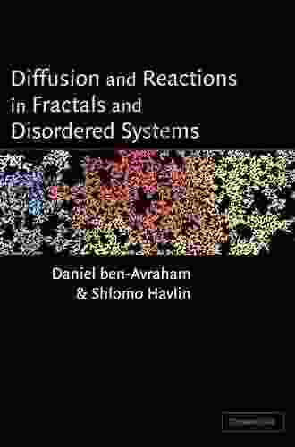 Diffusion And Reactions In Fractals And Disordered Systems