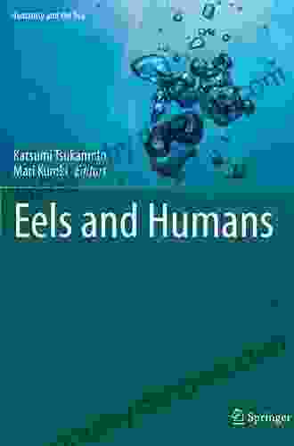 Eels And Humans (Humanity And The Sea)