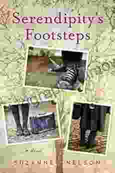 Serendipity S Footsteps Suzanne Nelson