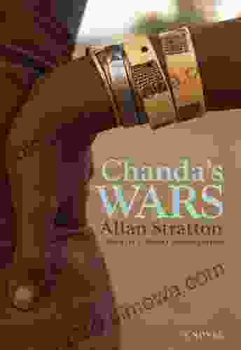 Chanda S Wars Allan Stratton