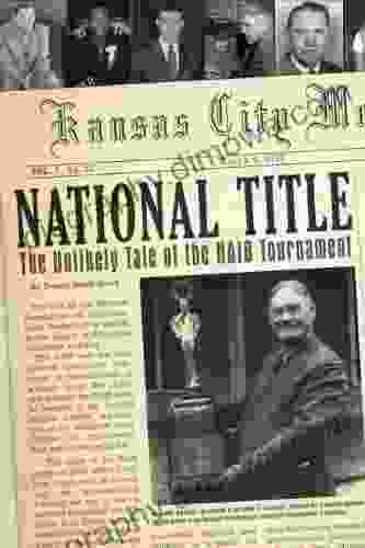 National Title: The Unlikely Tale of the NAIB