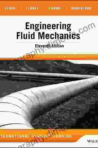 Engineering Fluid Mechanics