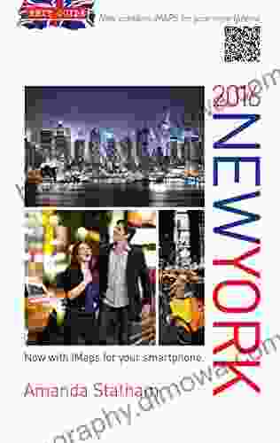 Brit Guide To New York 2024 (Brit Guides)