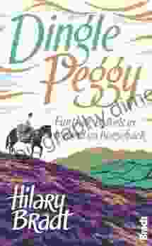 Dingle Peggy (Bradt Travel Guides (Travel Literature))