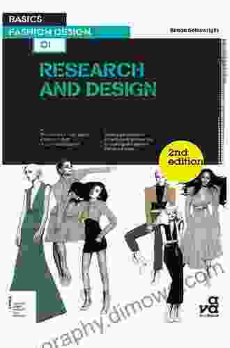 Fashion Design Research Ame Ai