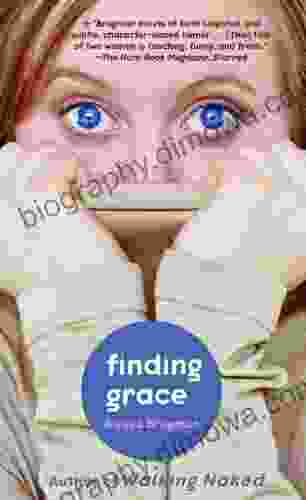 Finding Grace Alyssa Brugman