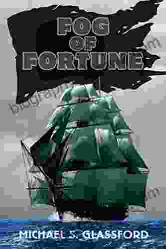 Fog of Fortune (The Silversword Chronicles 1)