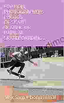 FOR NON PHOTOGRAPHERS PHOTOS OF SKATE SKATING OR RADICAL SKATEBOARDING 2