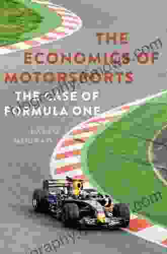 The Economics Of Motorsports: The Case Of Formula One