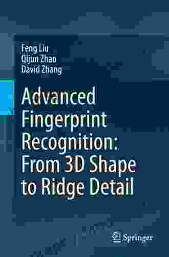 Advanced Fingerprint Recognition: From 3D Shape To Ridge Detail