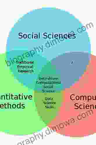 Social Phenomena: From Data Analysis To Models (Computational Social Sciences)