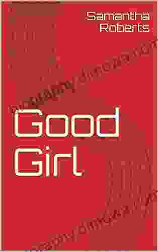 Good Girl Daniel Tubb